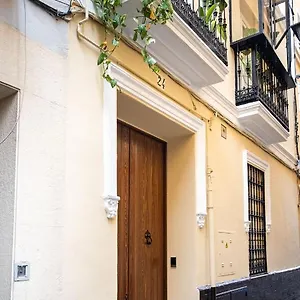  Bed and breakfast Eme Turistica