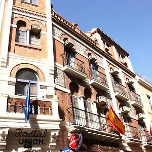  Pensión Union Campana