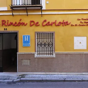  Pensión El Rincon De Carlota